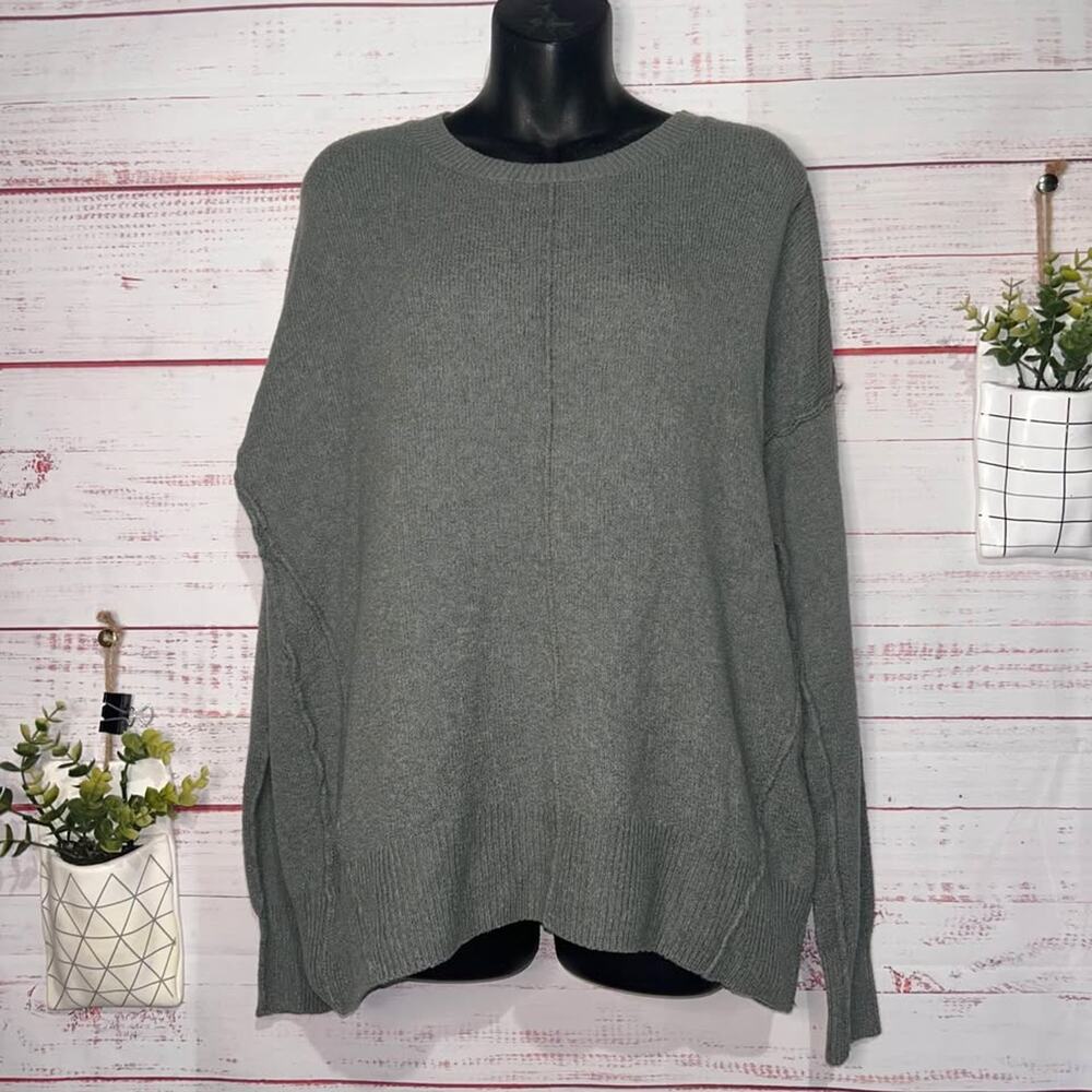 Ruby Moon Sage Sweater | Women’s Medium